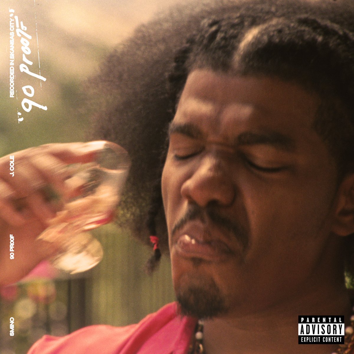 OnThinlce's tweet photo. 💿 90 PROOF

👤 SMINO &amp; J COLE

📅 SEPTEMBER 30TH, 2022 https://t.co/Pg7efLKPVp