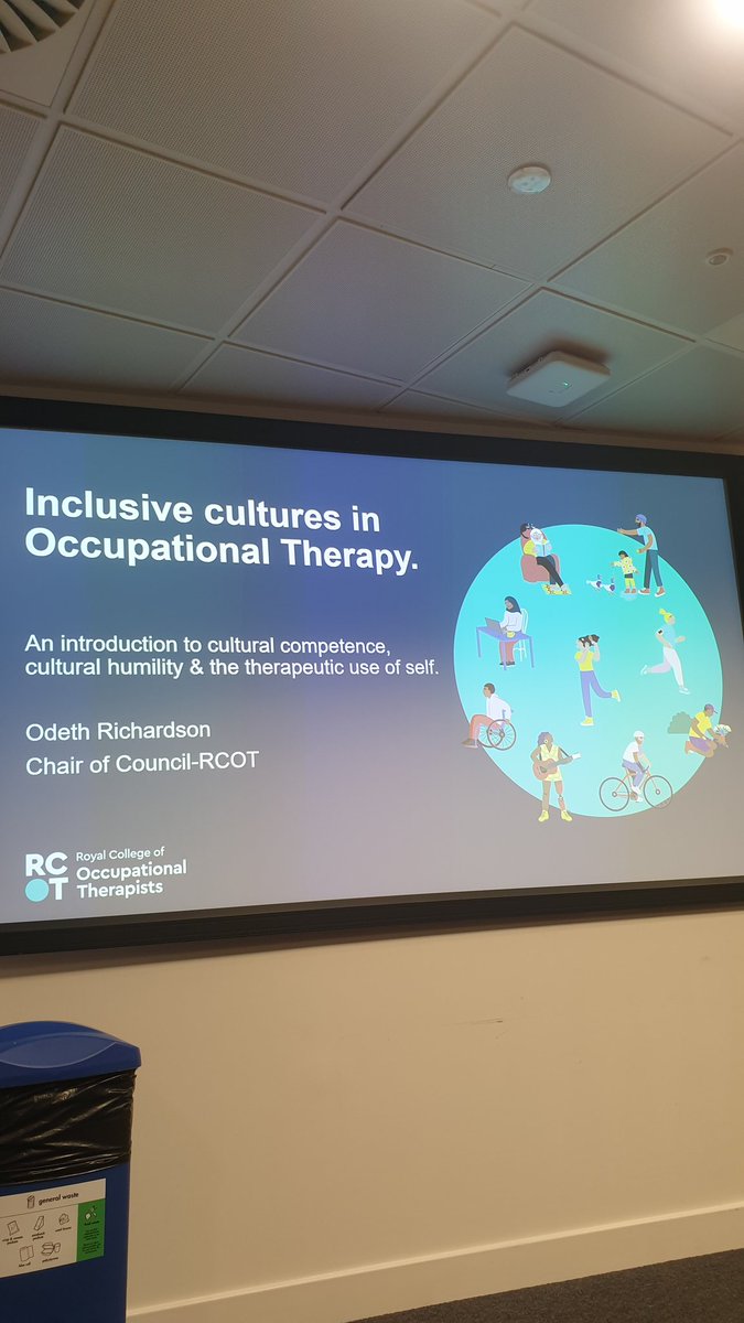 VickyCarruther1's tweet photo. Thanks to Odeth Richardson for an inspiring and energising session today! https://t.co/Y2moTS8lpl