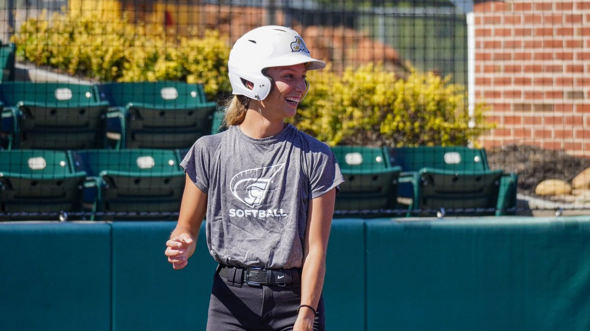 Anderson Softball tweet media