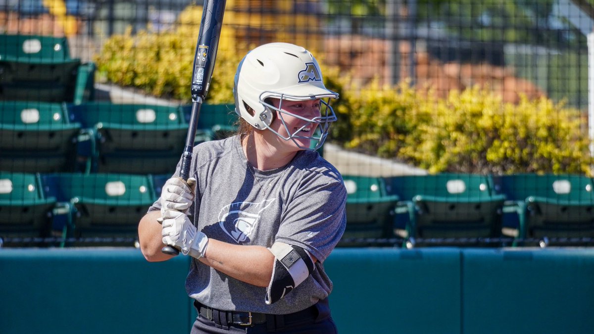 Anderson Softball tweet media