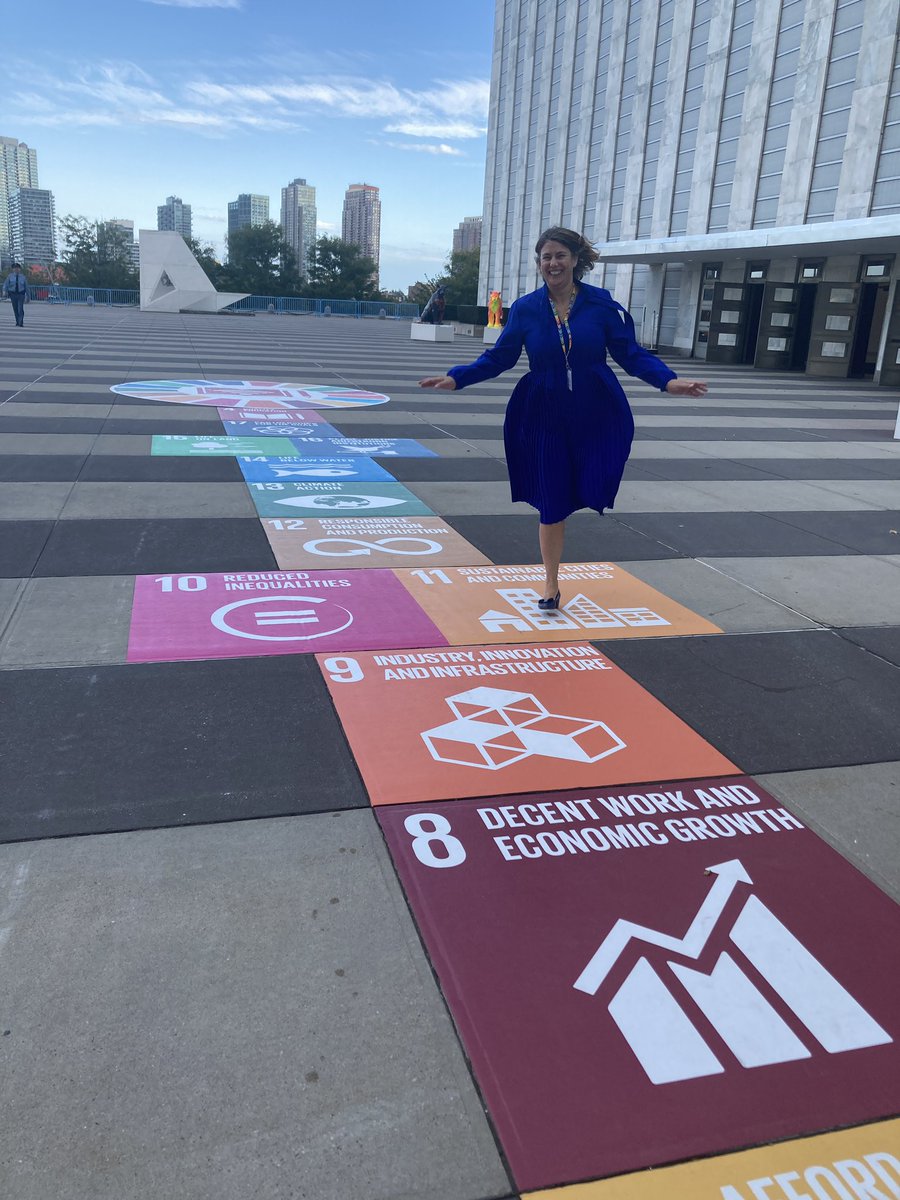dianitalop's tweet photo. Preparing my contribution to @uclg_org World Congress in Daejeon! #FliptheScript @SDGaction https://t.co/HzyhZUf1B3