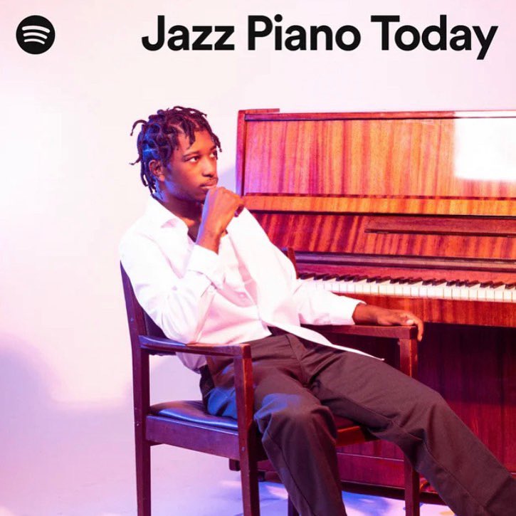 Massive thanks for all the love about my new single ‘Sirens’ and for all the support! Check it out in Spotify’s ‘Jazz Piano Today’ playlist 🙌 The new album Affinity is out on the 28th Oct 2022!! Limited edition white vinyls only available on Bandcamp 💿 linktr.ee/BillLaurance