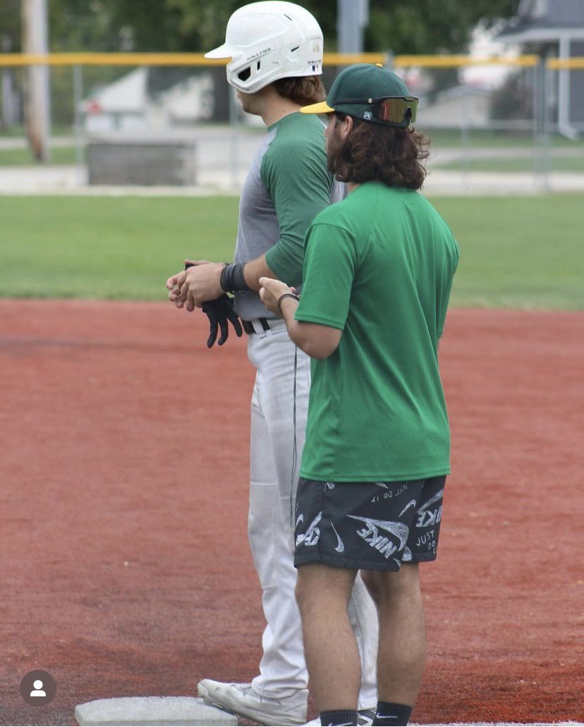 Wright State Lake Baseball tweet media