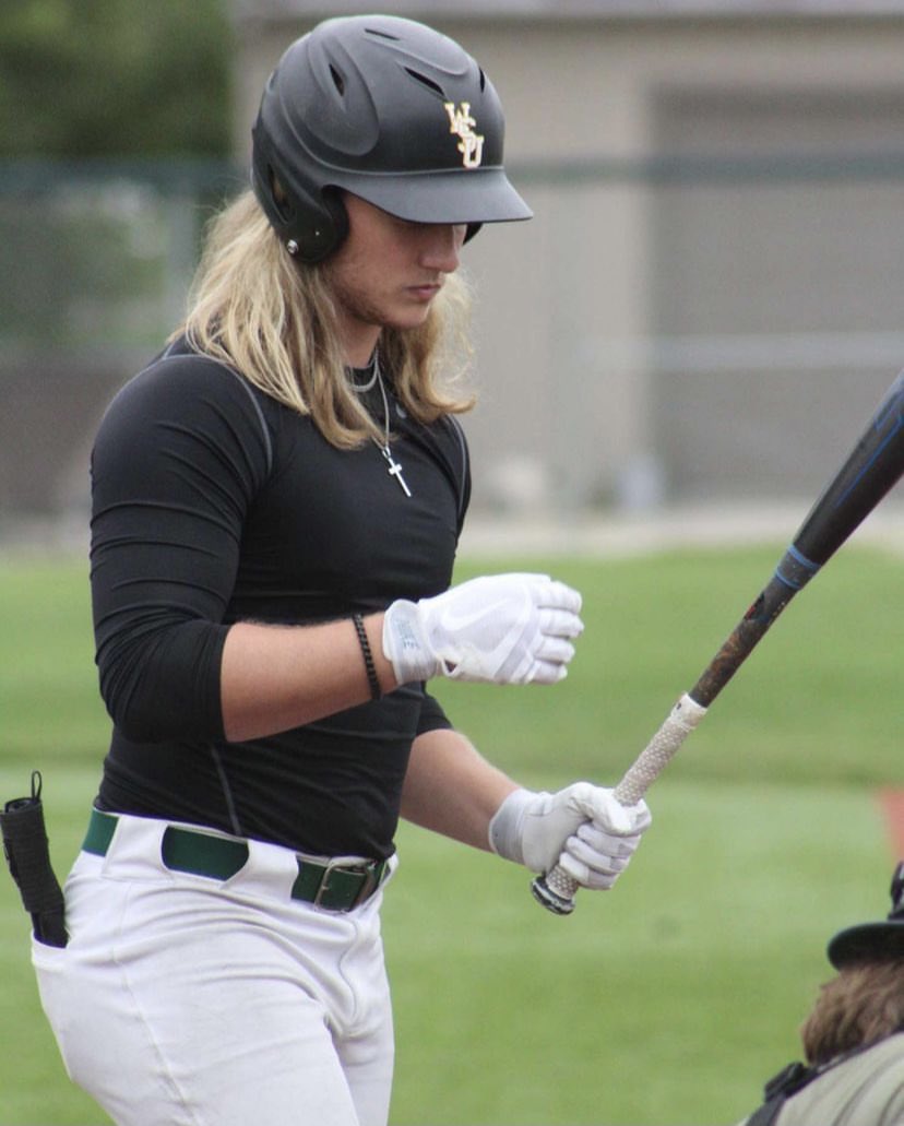 Wright State Lake Baseball tweet media
