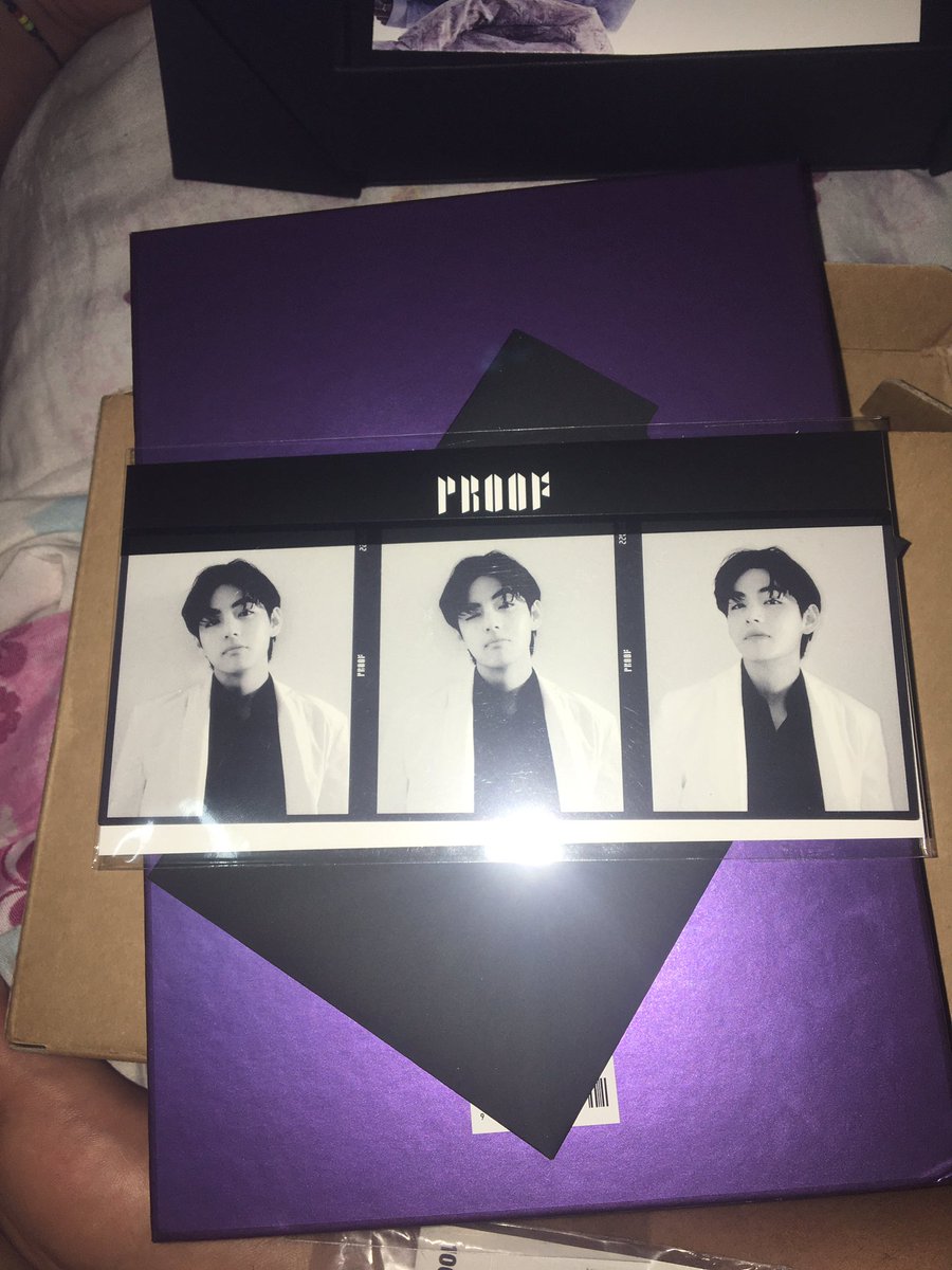 HMendejar's tweet photo. Thank you po @Seoulshop_ph , uwing uwi ang Bias https://t.co/rP1guONn13