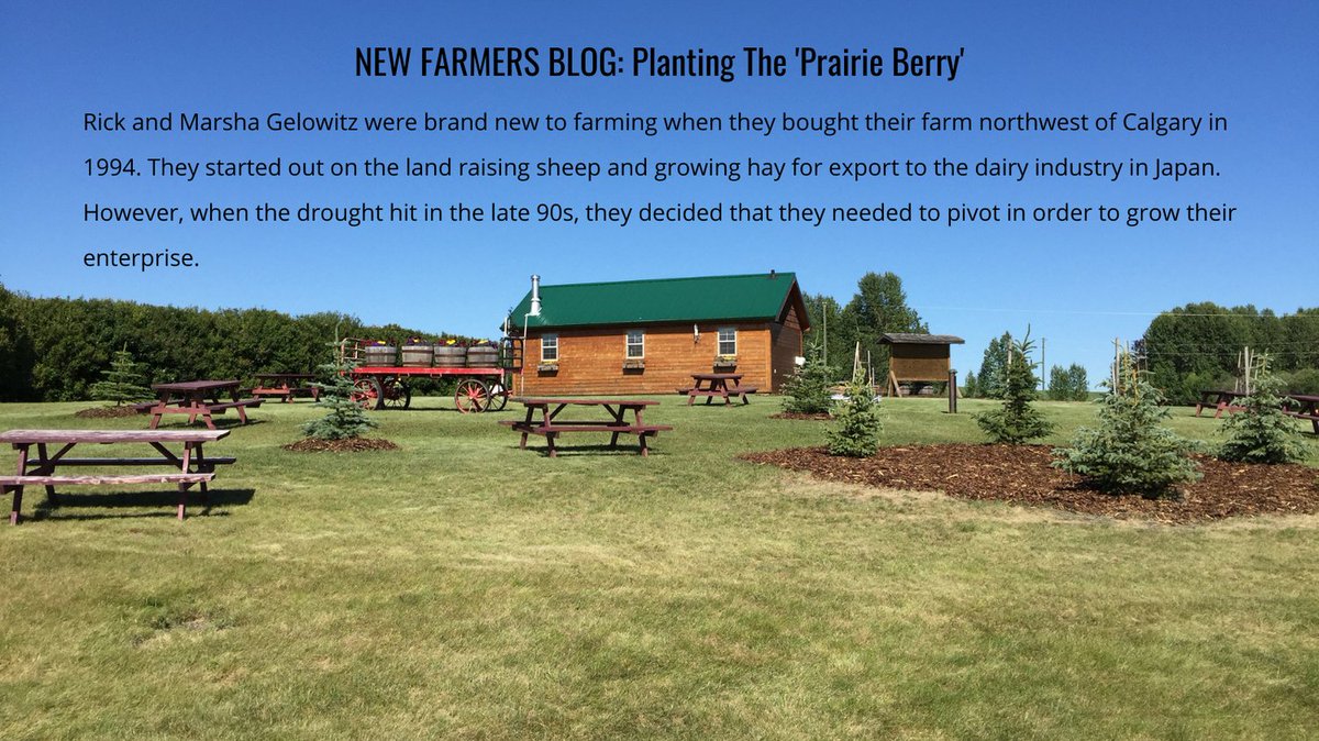 Rural Routes to Climate Solutions tweet media