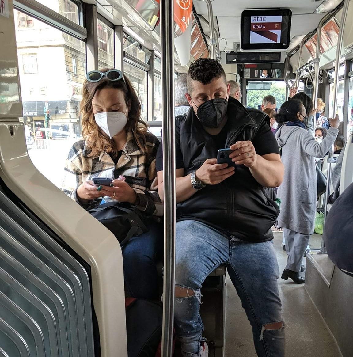 frozen's tweet photo. I think we should #BringBackMasks because they help protect those at greatest risk (i.e., the people who need our help the most).

The fact that wearing a small bit of protective material also enrages the aspiring fascist dudebros is just icing on the cake. https://t.co/LvM5baZDjD