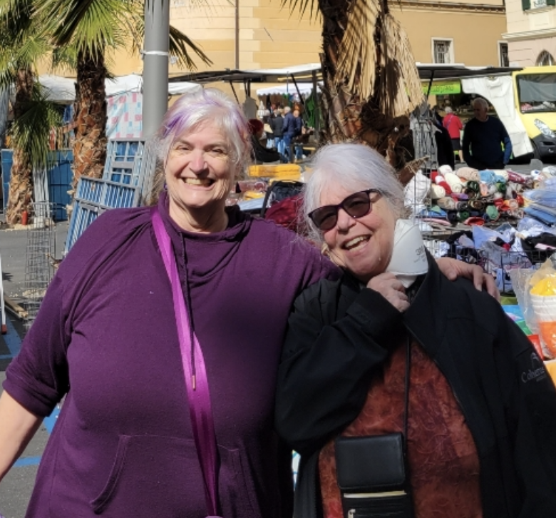 ChristiCorradi's tweet photo. In case you missed out Italy Information Gathering today for our upcoming Italy trip, we have another gathering planned for Oct. 2 and the details and link are below.
https://t.co/rFqabX53y6
#IntuitiveArtist #greatresignation #quietquitting #tangping #arttherapy https://t.co/qCcqtftOzr