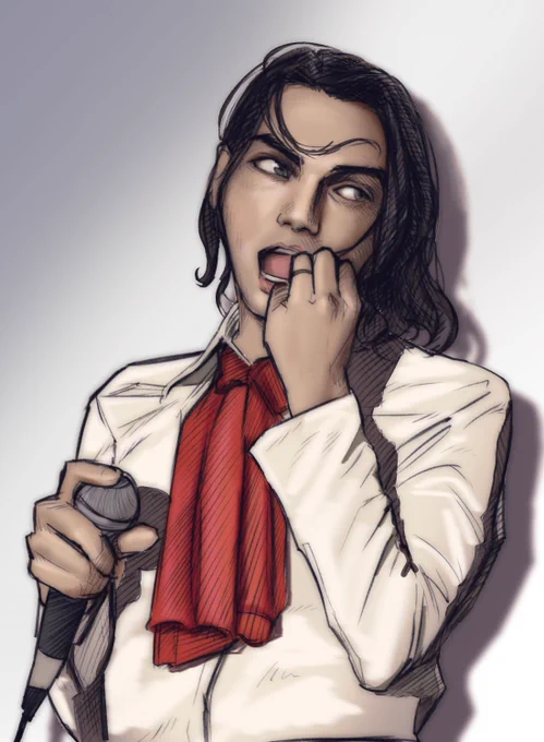 ImNotOkay.jpg #mychemicalromance #mcr 