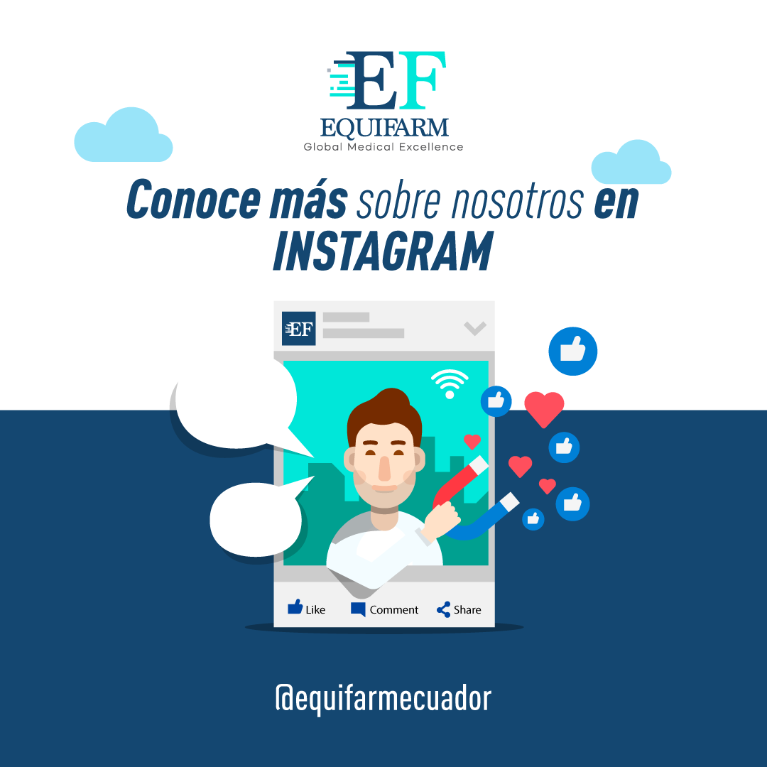 equifarm_ec's tweet photo. Síguenos en nuestra pagina de #instagram  
https://t.co/f2YtTcLPgf
para enterarte sobre todos nuestros productos 
⚕️ Contamos con productos urológicos  innovadores con tecnología de punta para 𝐂𝐥𝐢́𝐧𝐢𝐜𝐚𝐬, 𝐌𝐞́𝐝𝐢𝐜𝐨𝐬 𝐲 𝐇𝐨𝐬𝐩𝐢𝐭𝐚𝐥𝐞𝐬. 
⁣#equifarmecuador https://t.co/JlnWyS80Uz