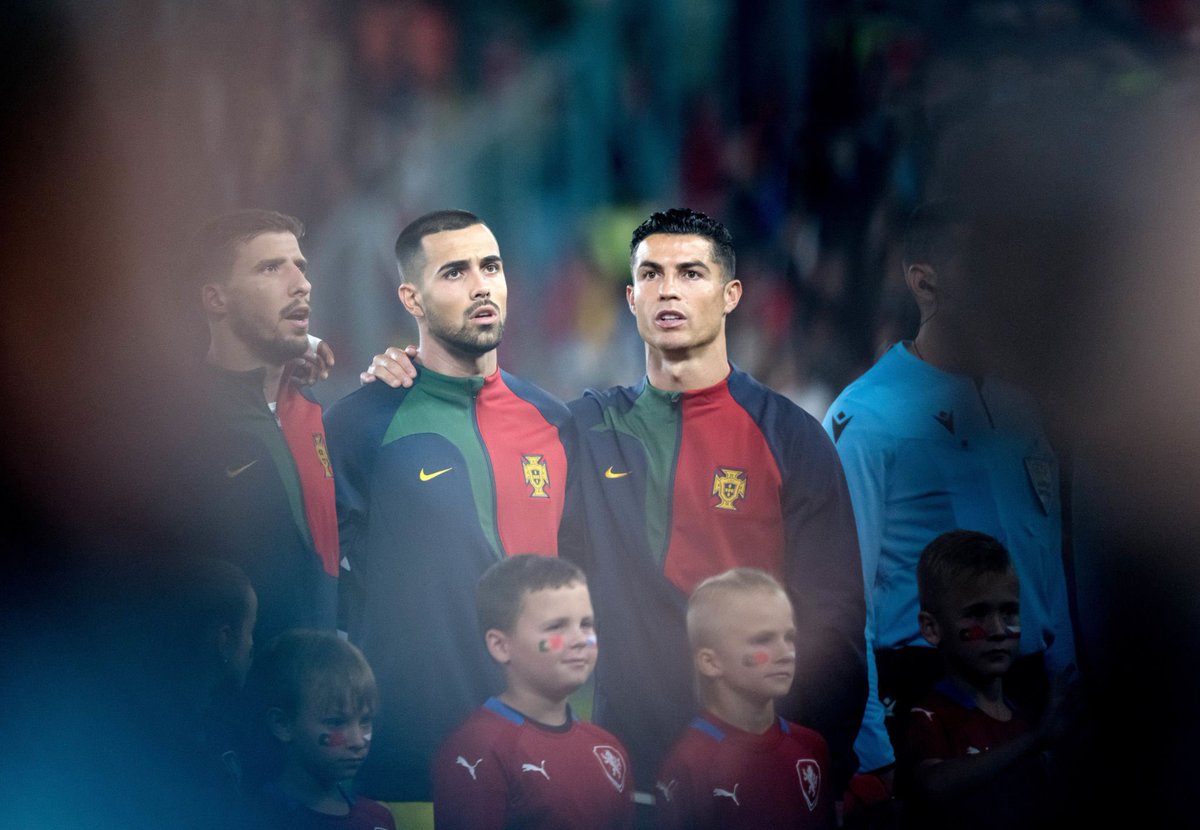 Portugal VS Spain predictions? I'll shoutout who gets the correct one 🫡