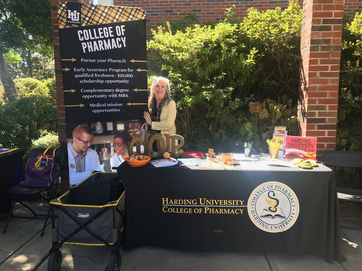 Come see HUCOP at Christian Brothers University in Memphis today! #healthyatHUCOP