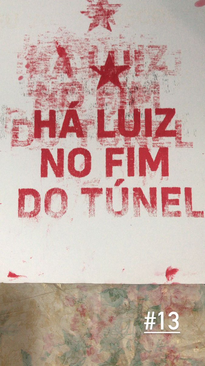 leticiaspiller's tweet photo. #LulaNo1ºTurno https://t.co/3JA9jYyPUn