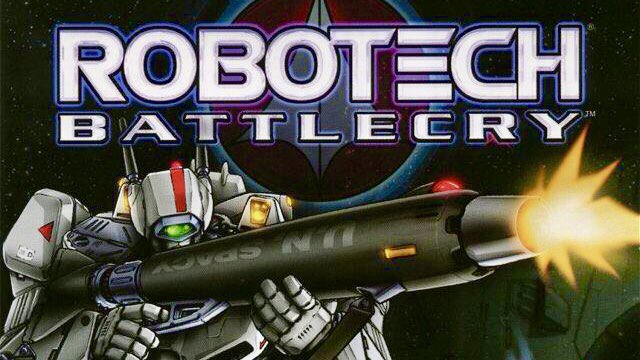 Retrographiks88's tweet photo. Pour passer le temps du coup jโai rebranchรฉ la #ps2 et pour lโoccasion ce soir petit stream sur :
#RobotechBattlecry
Rdv en live ici 21h โคต๏ธโคต๏ธ
https://t.co/OlBeeLoeKk https://t.co/S9c5QsNo0b