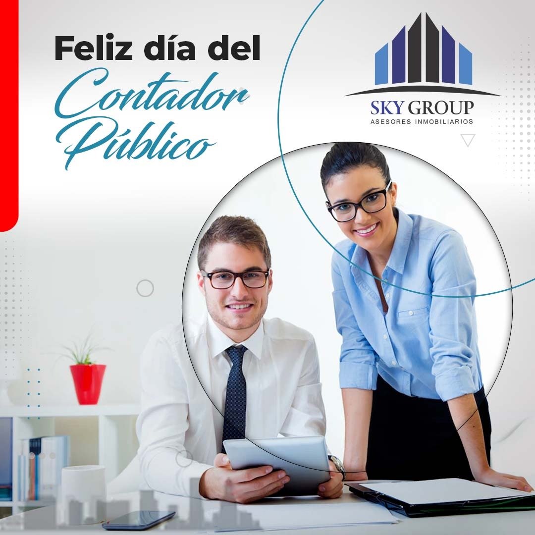 SKY GROUP tweet media