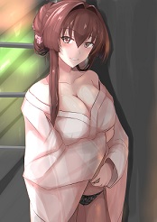 背景下手くそマン 