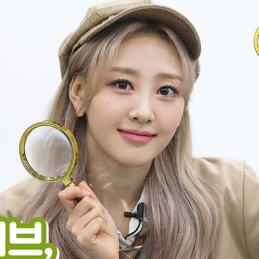 chuuvesce's tweet image. They're going to save the world