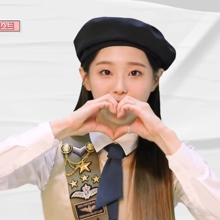 chuuvesce's tweet image. They're going to save the world