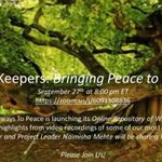 Photo by Pathways To Peace (@PathwaysToPeace)
