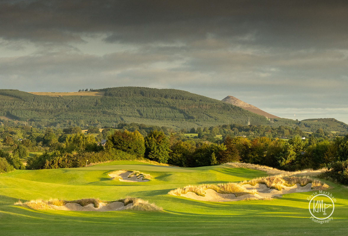 The changes at Druids Heath have made such a difference to a course once feared for its challenges. 

Now the beauty has been drawn out, embellished and presented full force with superb bunkering and a whole new vibe.

<a href="/druidsglen/">Druids Glen Resort</a> 
<a href="/DGgolfguide/">Destination Golf</a> <a href="/FairwaysFundays/">Fairways and FunDays</a> #druidsglen