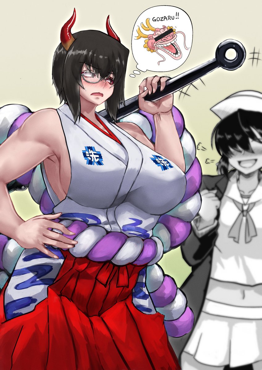 #これ見た人はオッパイを貼る
当方におっぱいの用意あり! 