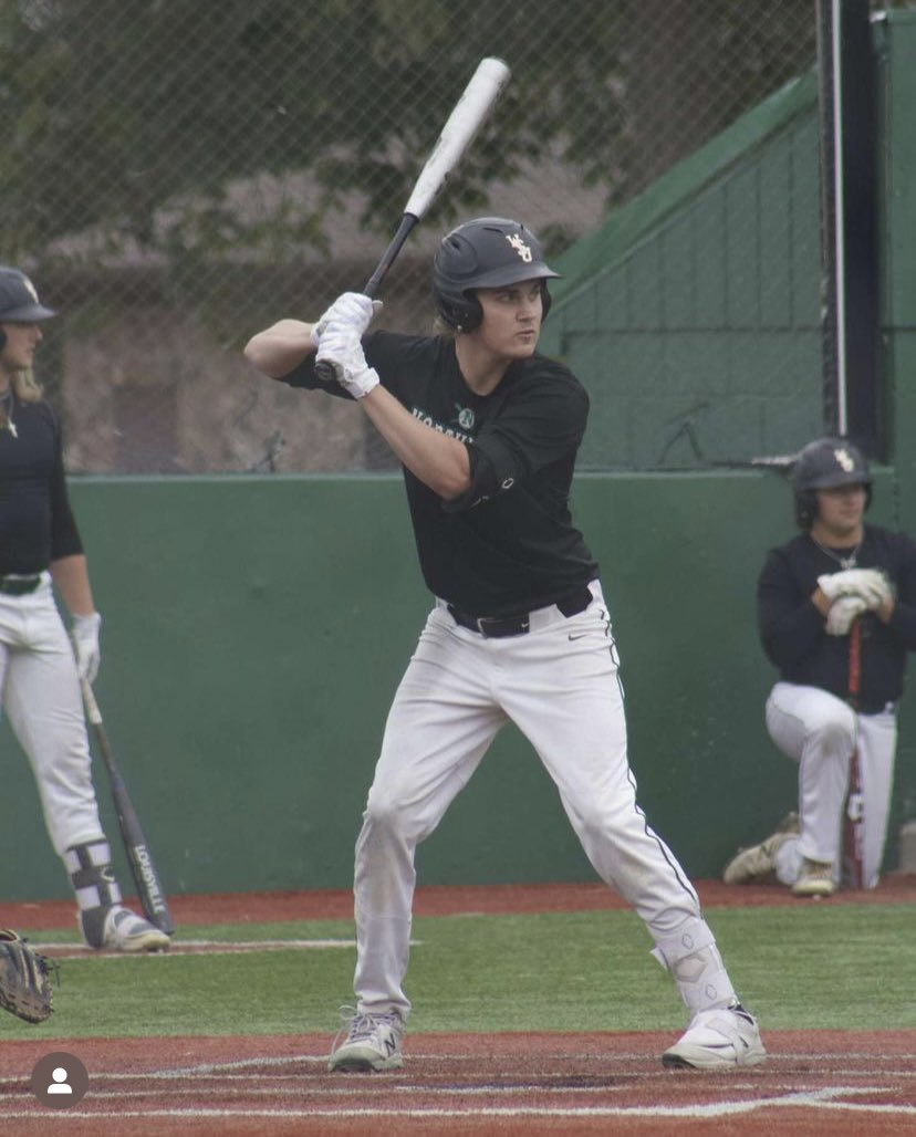 Wright State Lake Baseball tweet media