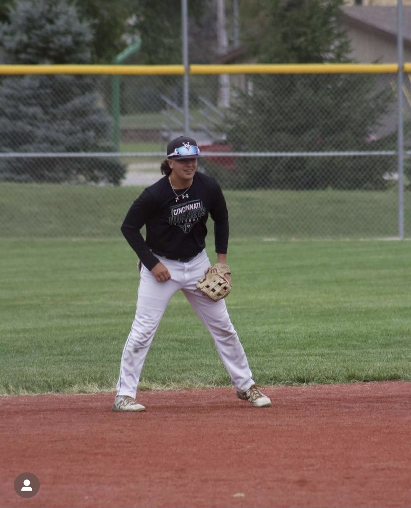 Wright State Lake Baseball tweet media