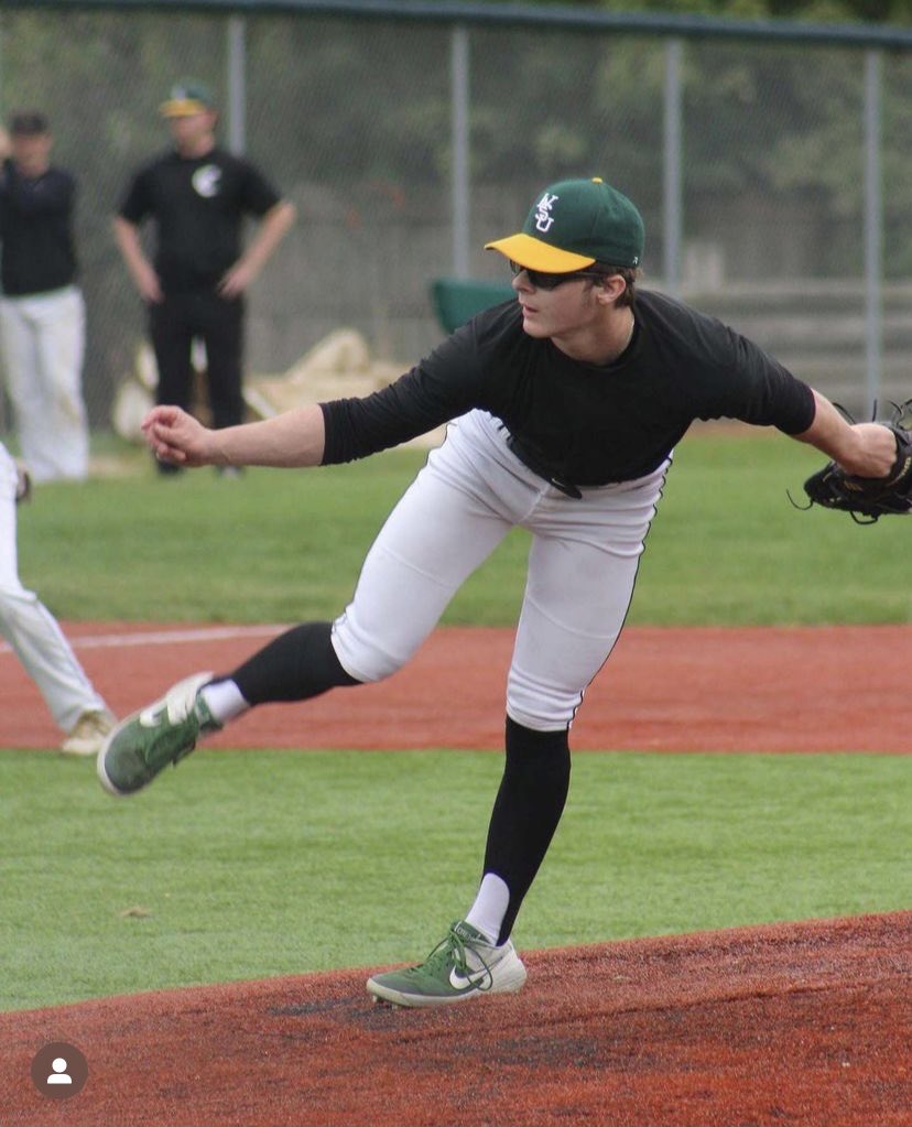 Wright State Lake Baseball tweet media