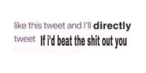 zzqkii's tweet photo. ☺️ please like this this is my excuse to be mean https://t.co/K0NLx5dYZP