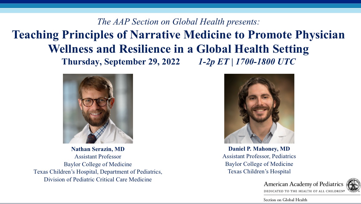 Chiquita Palha De Sousa, MD MPH, FAAP tweet media