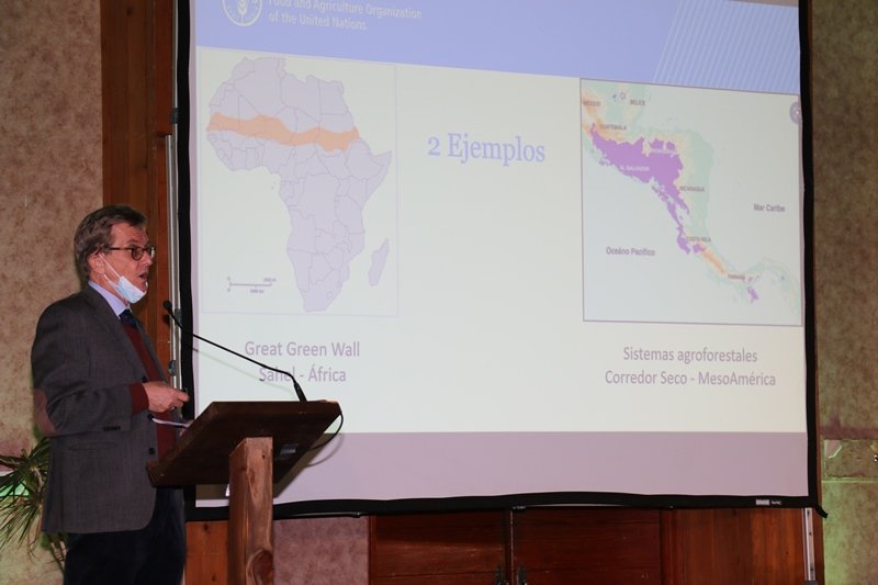 gorecoquimbo's tweet photo. El presente Foro Internacional se desarrollará desde el 27 al 29 de septiembre, proporcionando un encuentro con expertos mundiales en soluciones basadas en la naturaleza, tecnología compatible con el #Medioambiente y financiamiento de impacto estratégico para su conservación🌎 https://t.co/VKSw30Cwcl