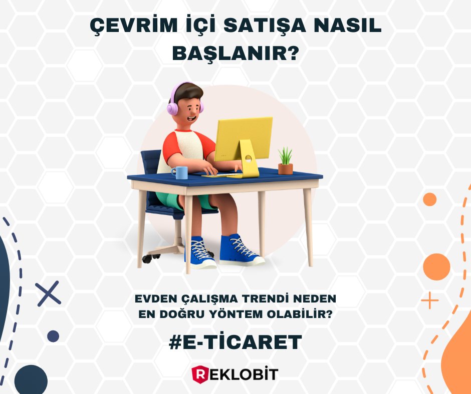 reklobit's tweet photo. Çevrim içi satışa nasıl başlanır? 
Soru - cevap olarak yanıtlayınız...
#eticaret #perakende #satış  #pazarlama #butik #toptan #trendyol #facebookads #business #ticaret #reklam #adwords #reklam #dijitalpazarlama #sosyalmedyayönetimi #seo #googleads #amazon #hepsiburada https://t.co/FUQjHwouG1