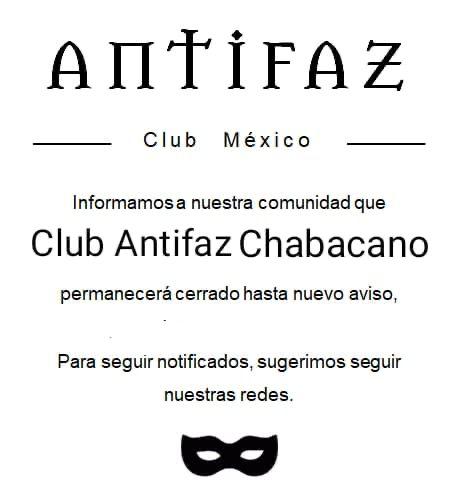 ANT_SALTOFF's tweet photo. Estaremos informando de la reapertura solo por esta cuenta de Twitter y los 7 grupos de WhatsApp https://t.co/TpQXmcJ4mv
