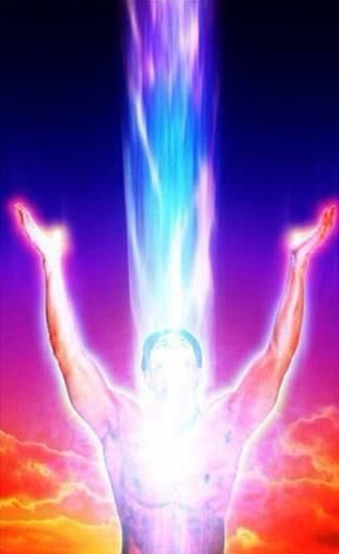 “The faithful are not fearful of the world around them. If you find a person filled with fear, then God is not with them.”

Absolute BANGER.