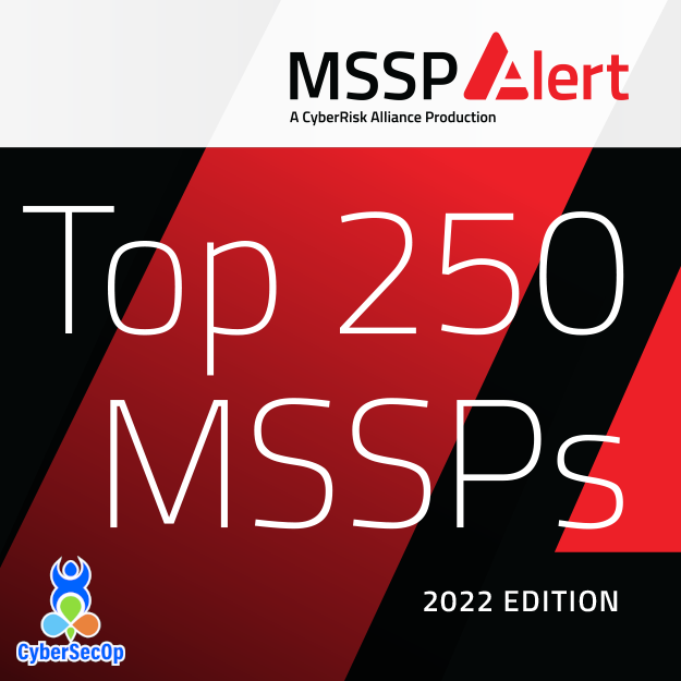 CyberSecOp tweet media