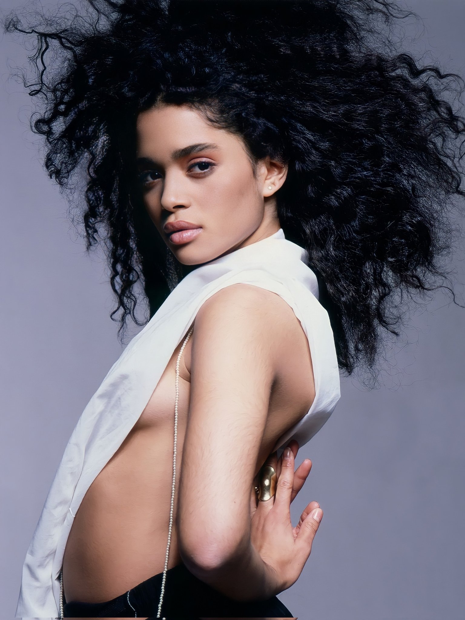 Lisa Bonet