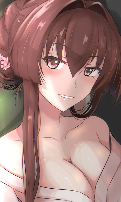 全体の質感がなんか安っぽいのよね
描けば描くほど、プロってすごいと思い知る 