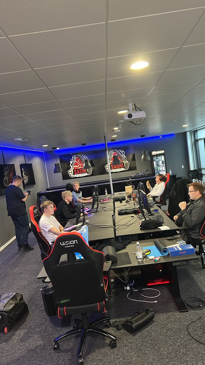 Sashi Esport 🥩 tweet media