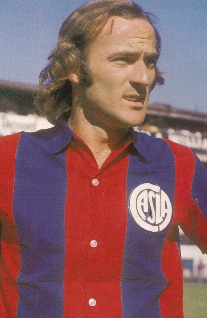 MuseoSanLorenzo's tweet photo. Hoy cumple años el
SEÑOR...!!! Hector
Scotta. Felicitaciones 
Gringo querido...!!! https://t.co/jgwf3fvv6l