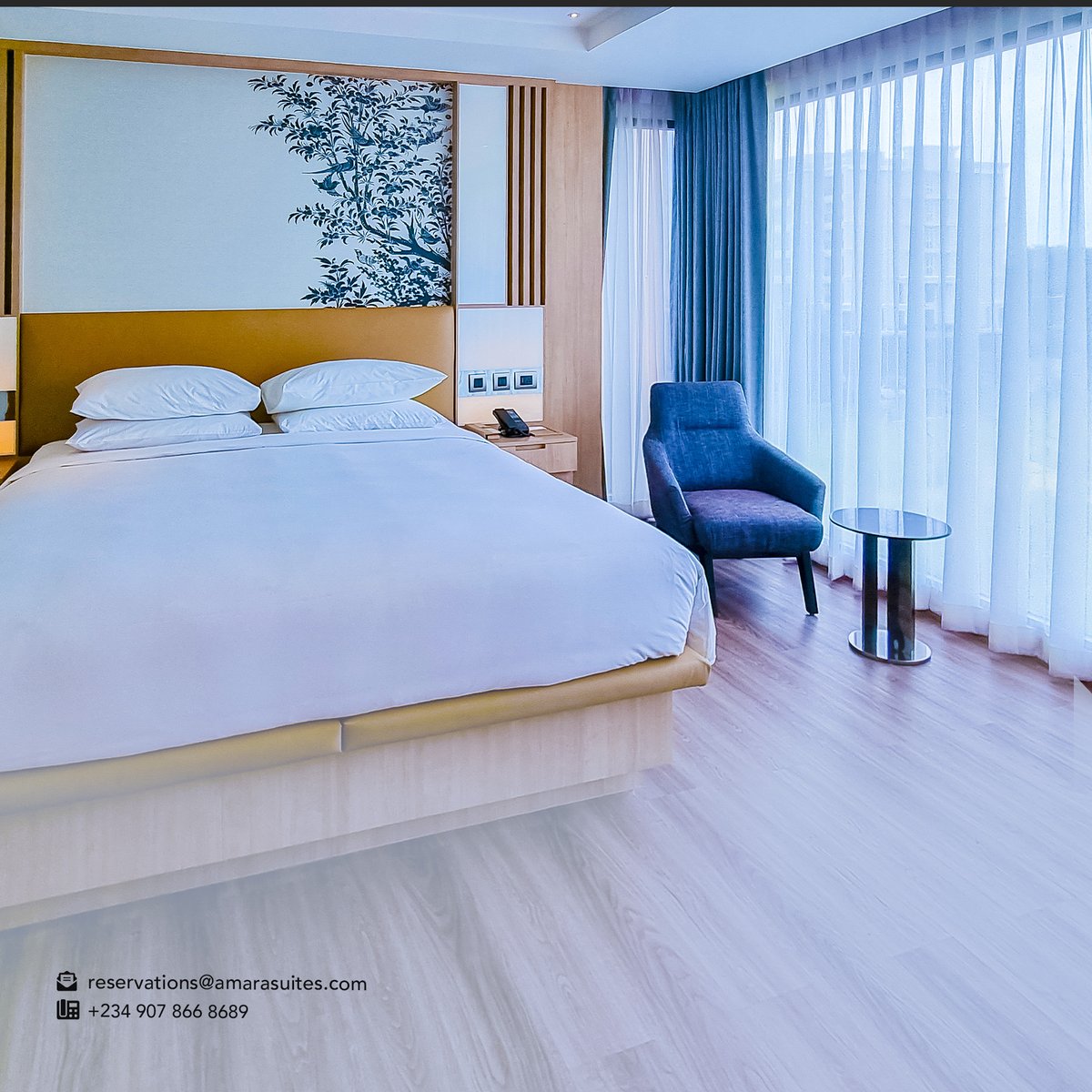 amarasuites's tweet photo. The perfect spot for an exquisite getaway time. ✨✨ Do you want in? 😊  

#Amarasuites #bookastaywithamara #tuesdaythoughts #vacations https://t.co/hkgvyqeaQw https://t.co/0l1pfXwpap