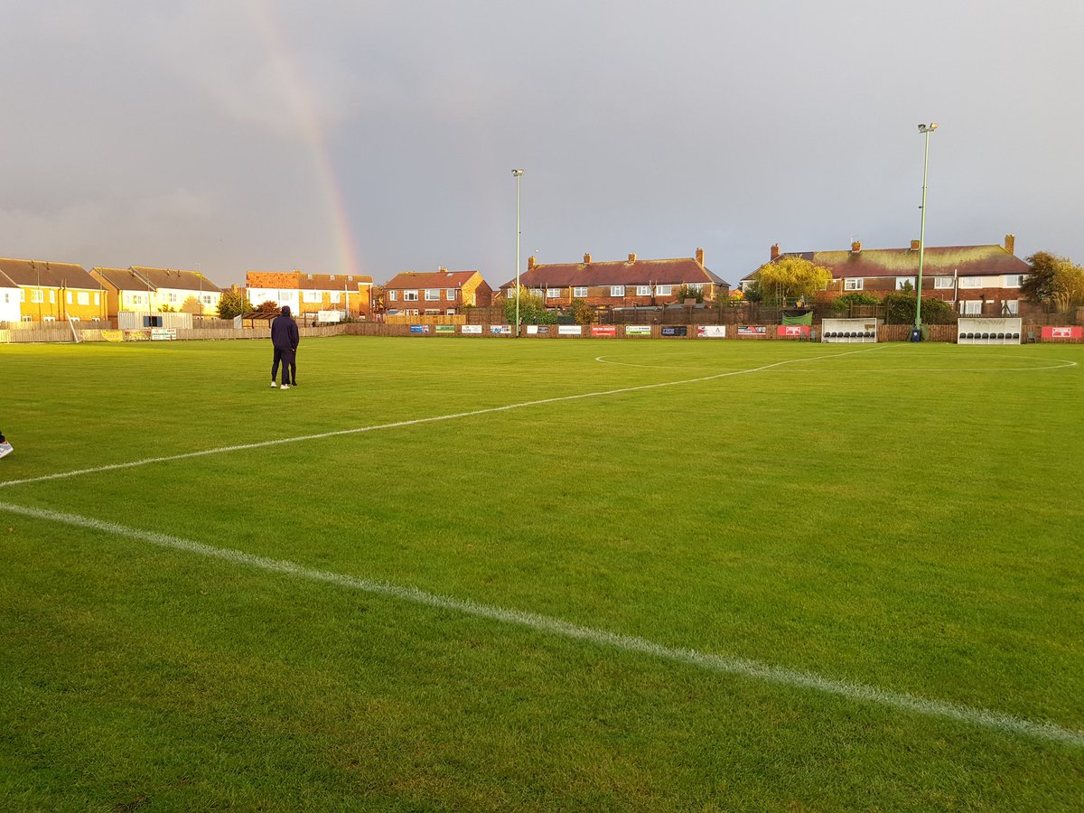SouthShieldsFC's tweet image. 📍 Mount Pleasant