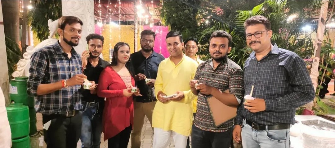wnn360's tweet photo. All journlist rampur https://t.co/XrfGXzOpr7