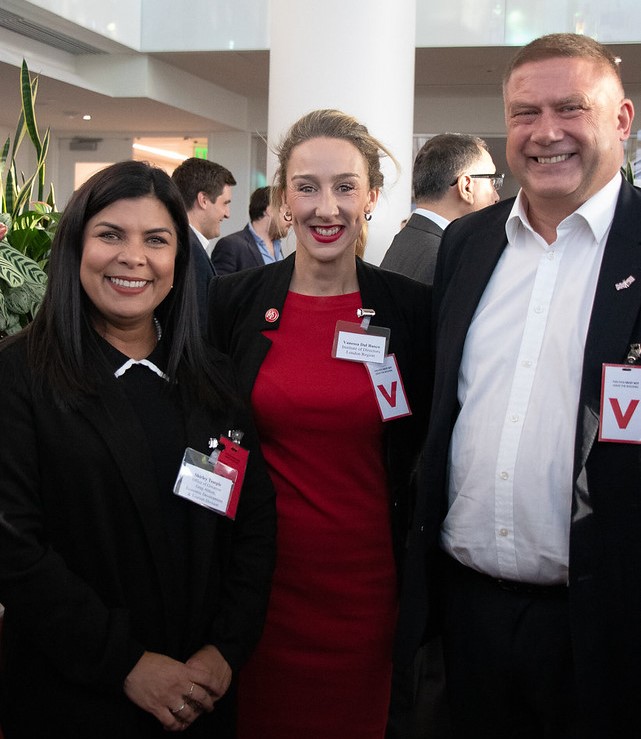 U.S. Commercial Service United Kingdom tweet media