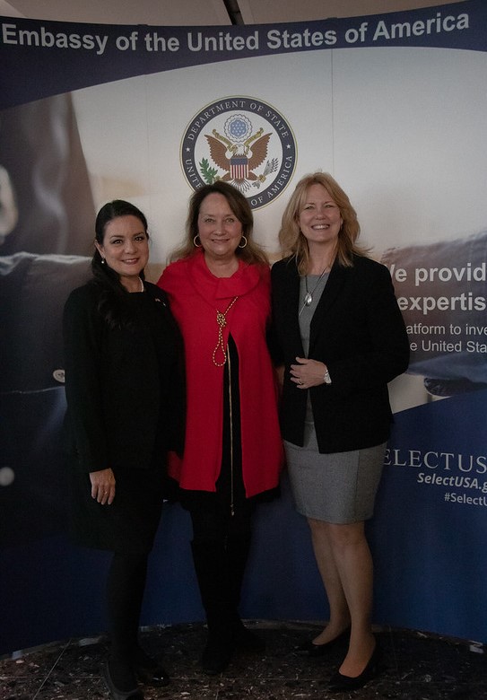 U.S. Commercial Service United Kingdom tweet media