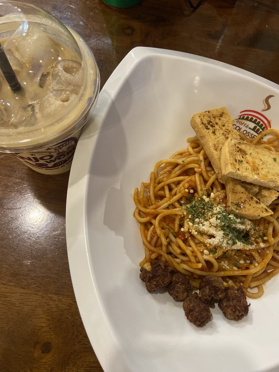 Them: Overthink a lot 
Me: Overeat a lot 

Life f*ck all of us hard (adulting)