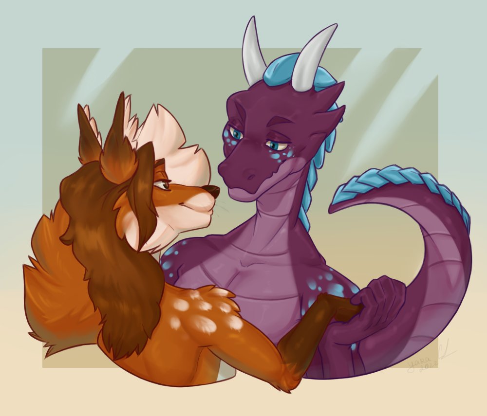 charlex_inc's tweet photo. Sketch comm for @AlexDraggoNN 
#sketch #Sketching #art #digitalart #furry #furryart #cute #love https://t.co/yR4RaXpu7D