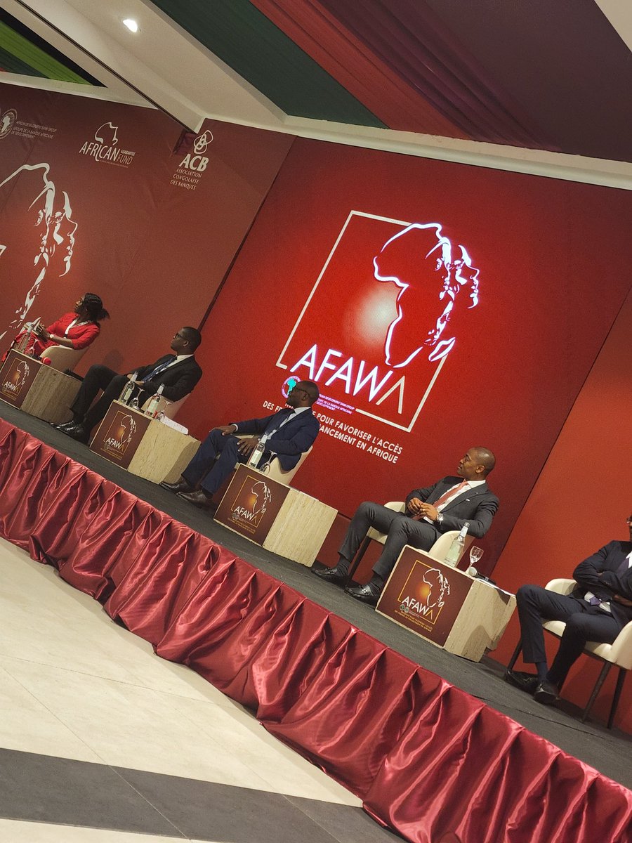 zainahaki's tweet photo. #AFAWAfinanceseriesrdc, du 27 au 29 sept 2022 au Pulman  favoriser l'accès des femmes au financement en Afrique. Quand les femmes sont soutenues, elles agissent. Les femmes étant l'épine dorsale de l'économie et des communautés, l'inclusion financière une nécessité https://t.co/GWFo9vDmEU