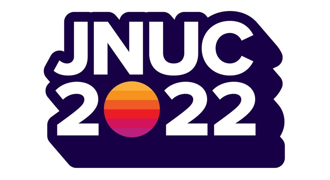 MatthewWardT's tweet photo. Jamf - often duplicated but never replicated
#JNUC2022 #TrustedAccess
https://t.co/msTTo2gZPk… https://t.co/eB18fJ5O6O https://t.co/NTVfIdj9Vx