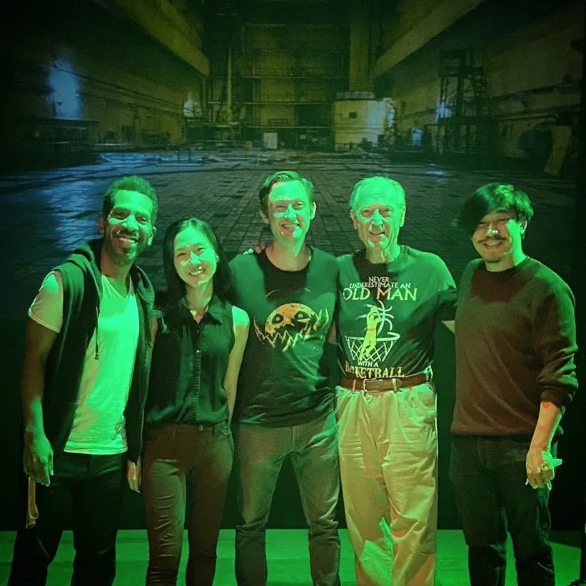 Howard Ho tweet media