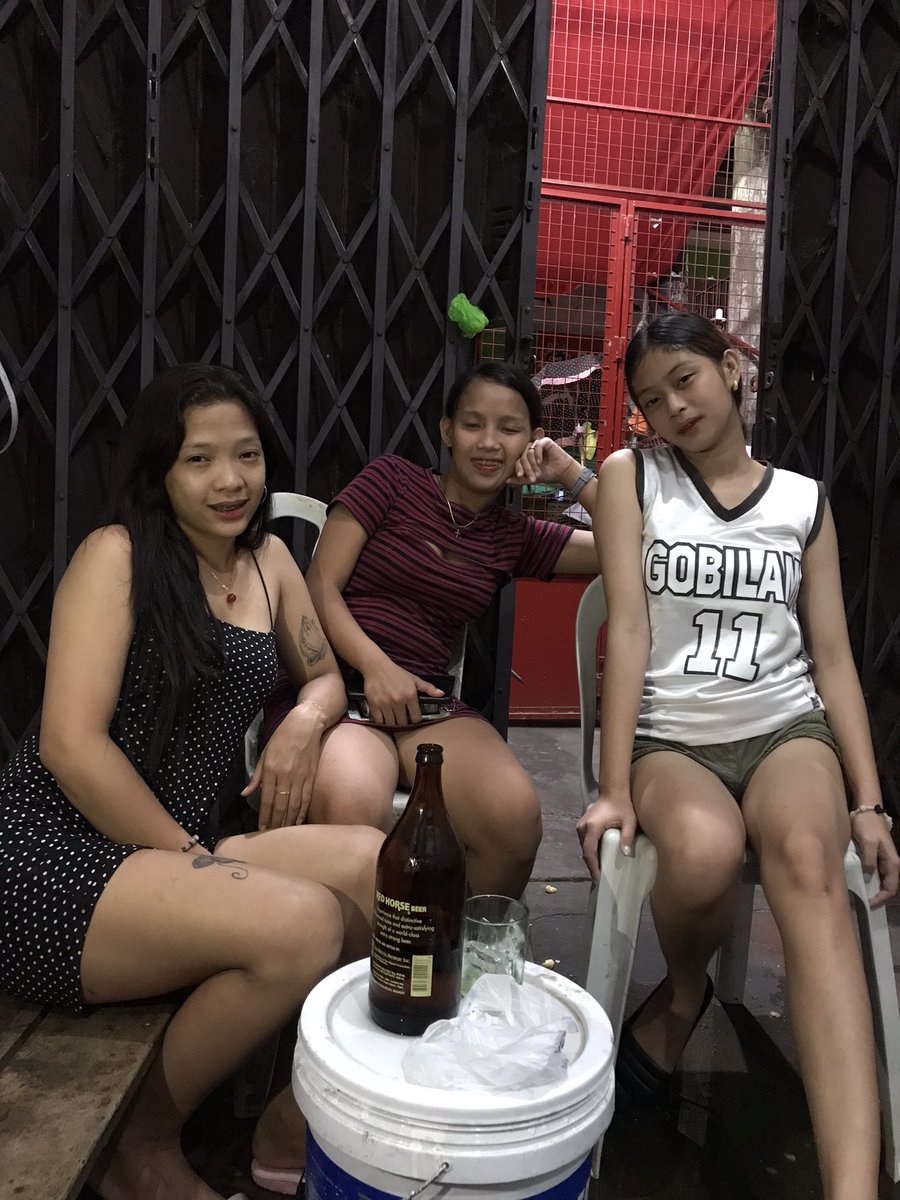 ily mga mahalko